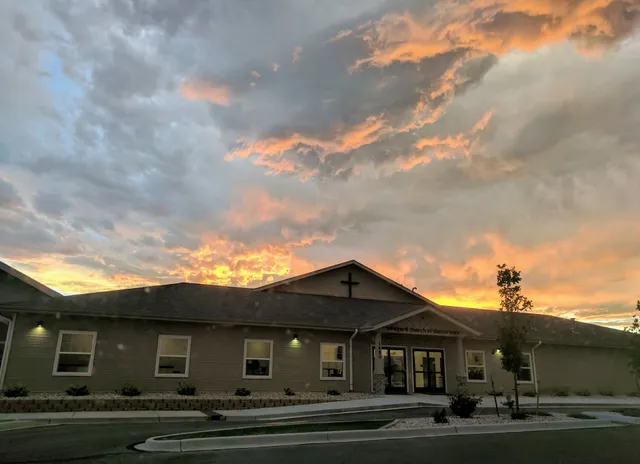 Windsor Vineyard Church