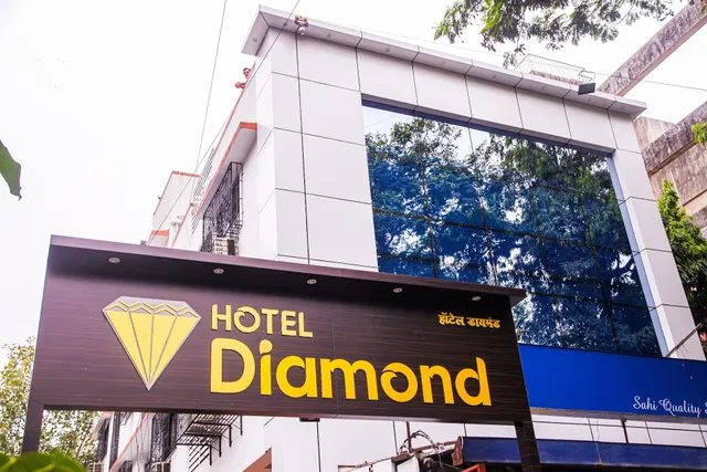 Hotel Diamond