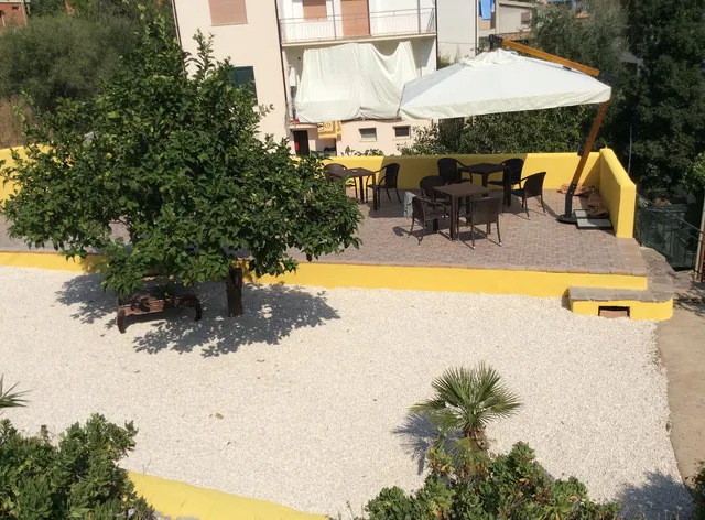 Maira bed end breakfast