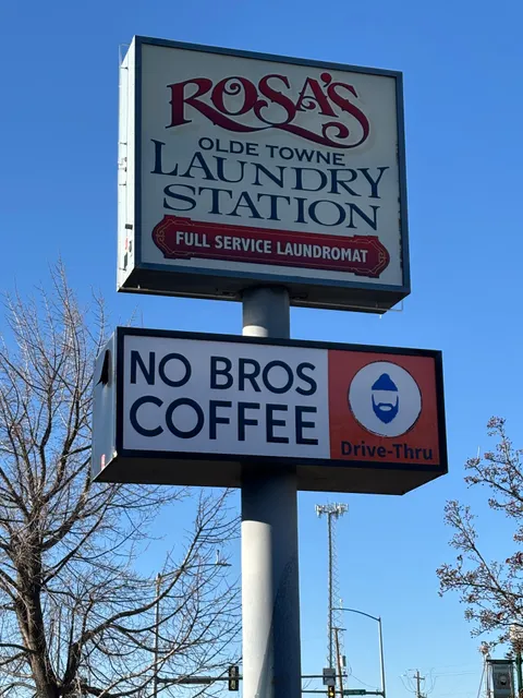 No Bros Coffee
