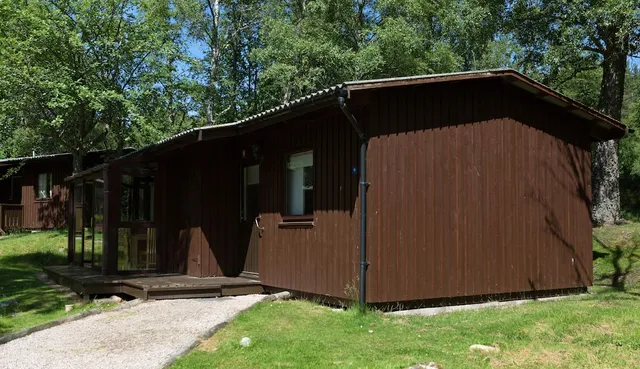 Macdonald Lochanhully Resort