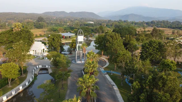 The Masterpiece Scenery Hill