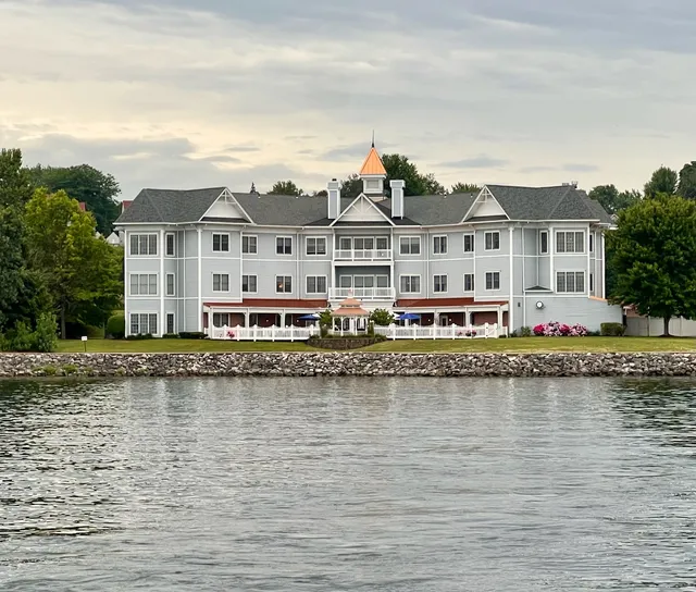 The Residence at Presque Isle Bay