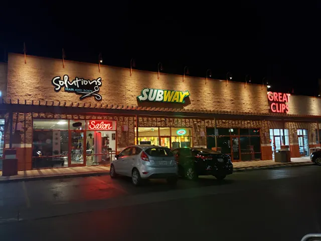 Subway
