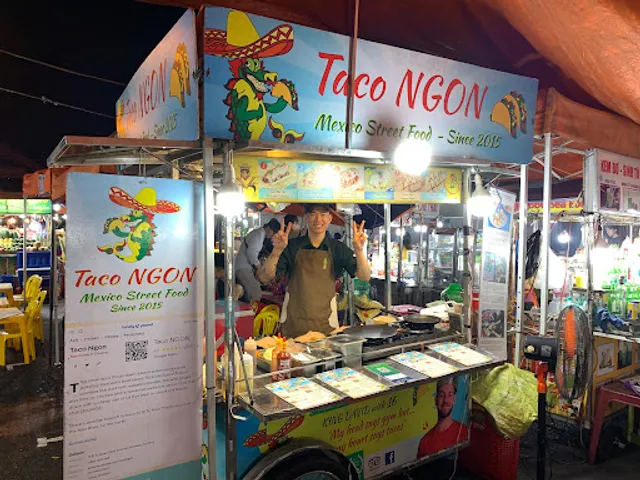 Taco NGON