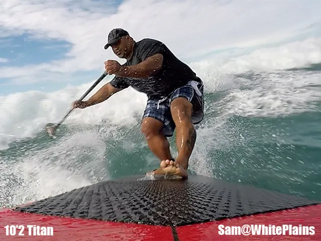 Hoe He'e Nalu Boardriders