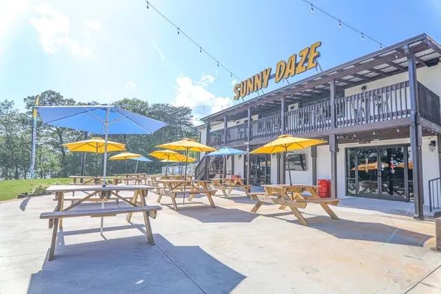 Boondocks General Store