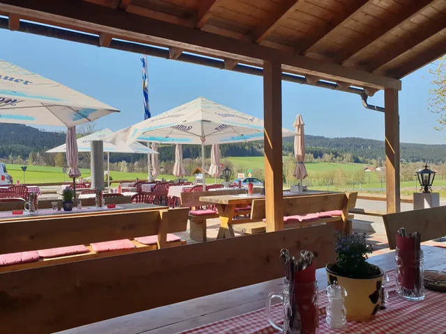 Gasthof - Pension Gregori