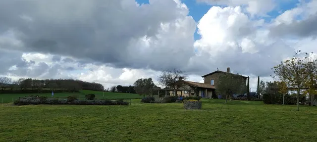 Rosemary's Country House