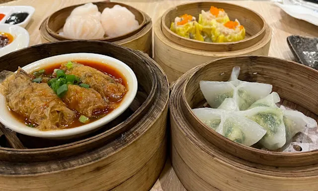 Asiari Dim Sum Subang Parade