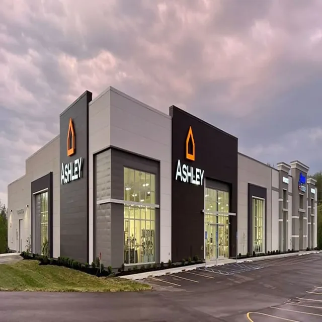 Ashley Store