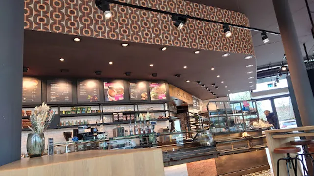 Müller & Egerer Bäckerei und Konditorei GmbH