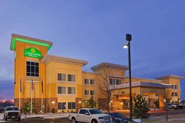 La Quinta Inn & Suites by Wyndham Elk City