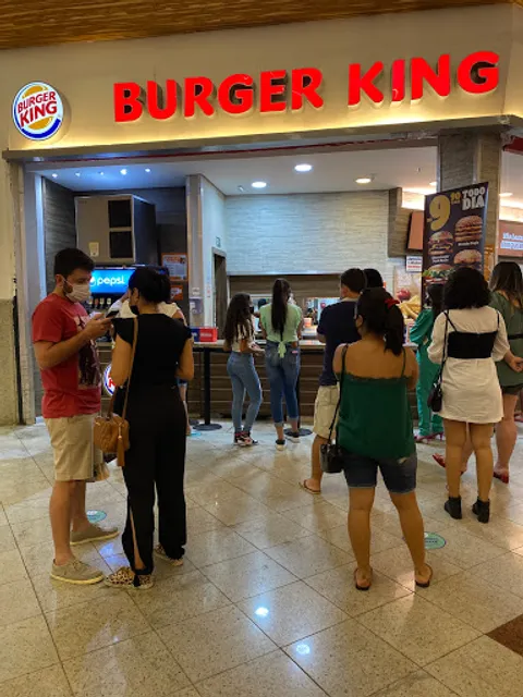 Burger King