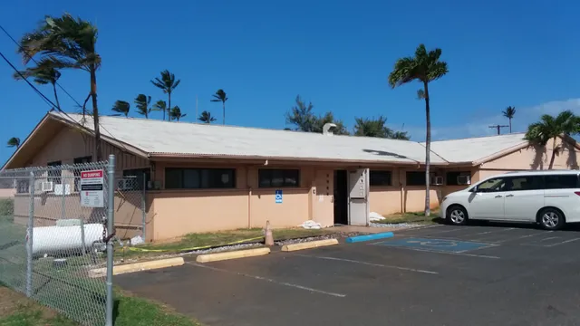 The Salvation Army Corps Community Center