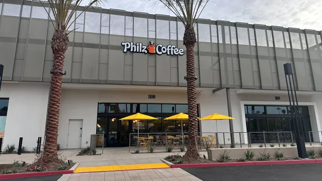 Philz Coffee