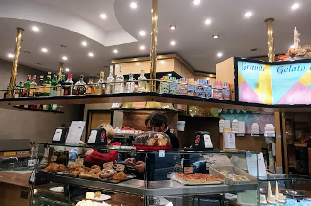 Bar gelateria Stella