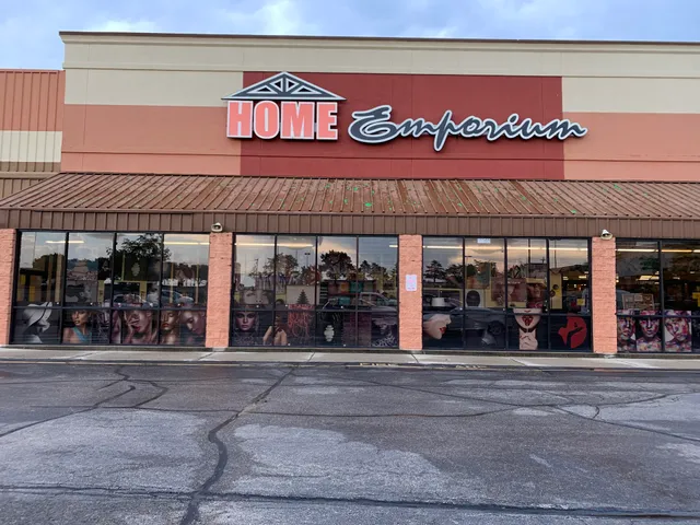 Home Emporium