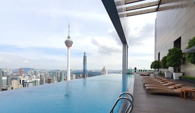 DeFace Platinum Suites