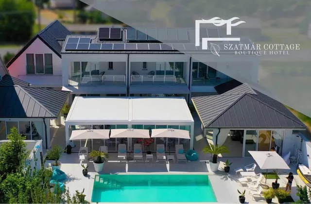 Szatmár Cottage & Boutique Hotel Rendezvényhelyszín