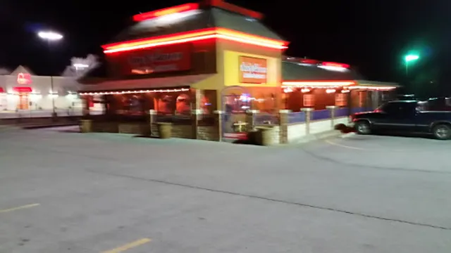 San Marcos Mexican Restaurant (N. Rockwell)