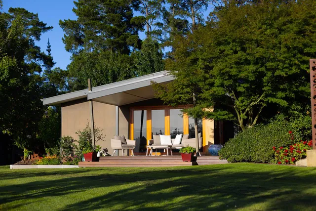 The Studio Yarra Valley