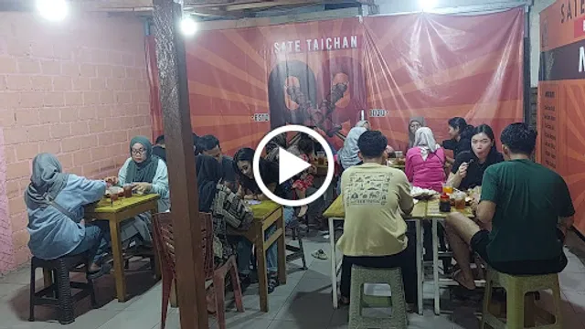 Sate Taichan Barokah99