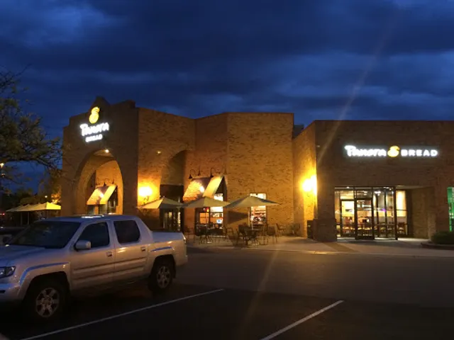 Panera Bread