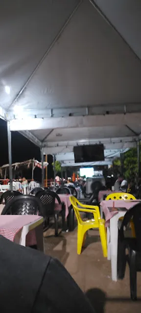 Milhomem Bar E Distribuidora