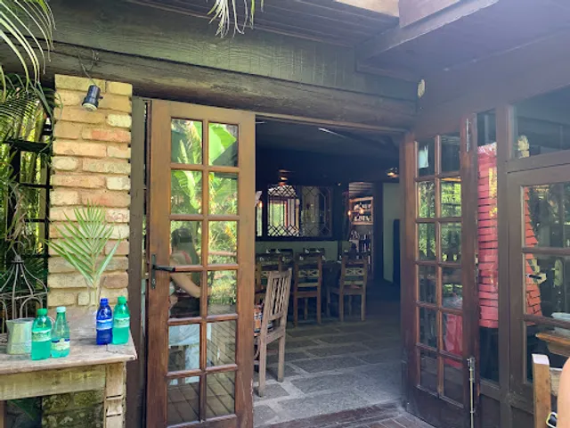 Trattoria Quinta do Lago