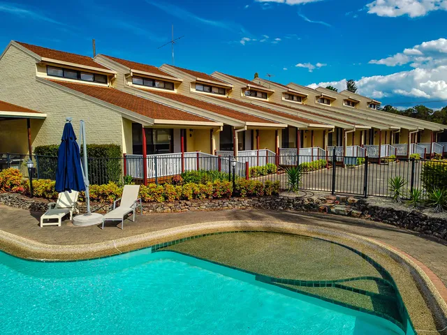 The Great Escape Lofts Gloucester