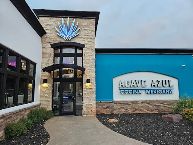 Agave Azul Mexican Restaurant