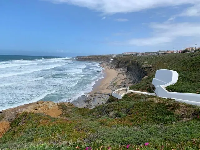 Parque Urbano de São Sebastião