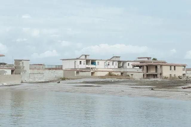 Bagnara di CastelVolturno