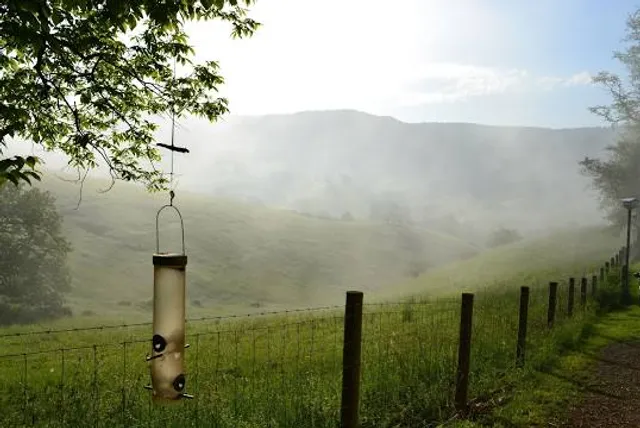 Mirador Loma Del Viento