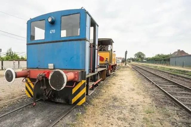 Llanelli & Mynydd Mawr Railway