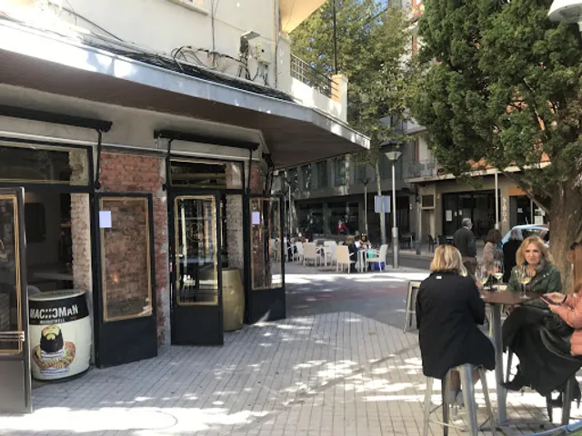Restaurante El Señor Perez