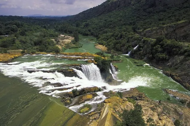 Hartbeespoort Dam Snake and Animal Park