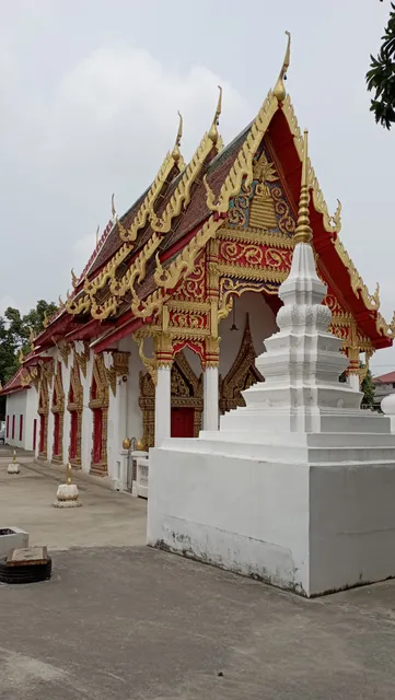 Wat Lamut Nai