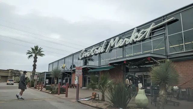 Westgate Shopping Center