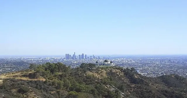 Mount Hollywood