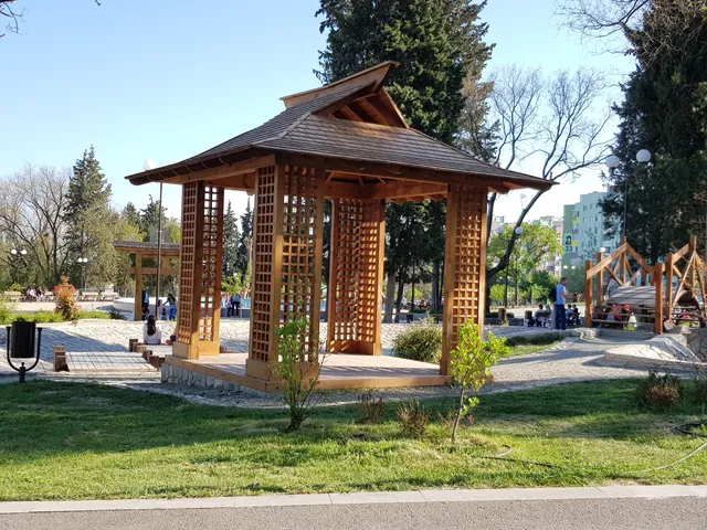 Artileriyski Park