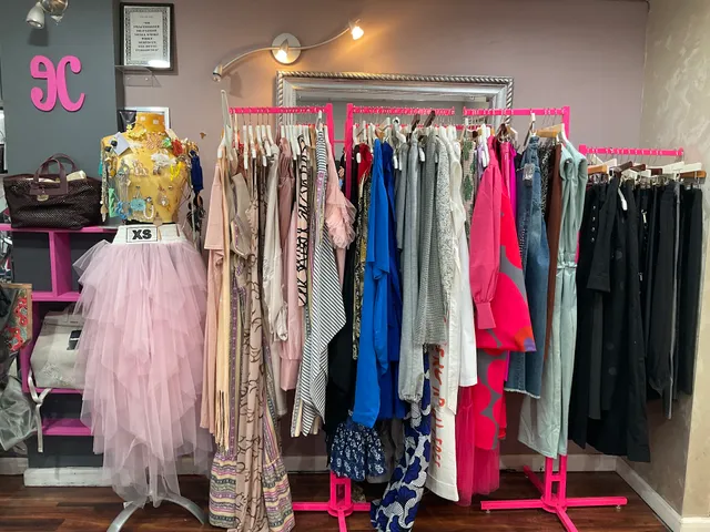 Elektra Hair Boutique