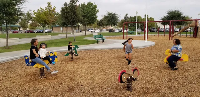 Rancho Jurupa Regional Sports Park