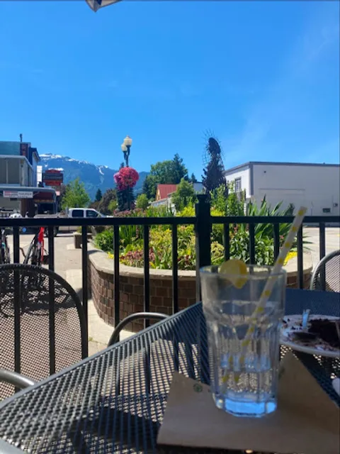 The Modern Bakeshop & Cafe