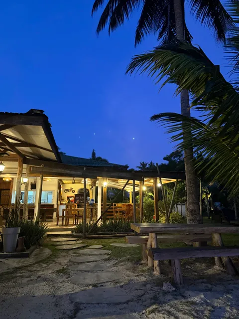 Charisma beach resort and restaurant