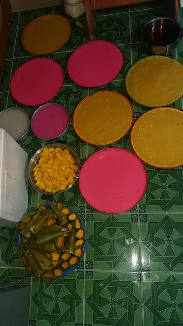 บ้านแม่ปั๋นขนมอร่อย