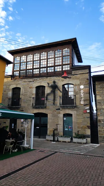Museo Arqueológico de Cacabelos