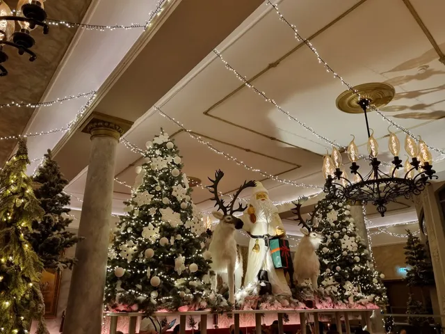 Ristorante Pavarotti