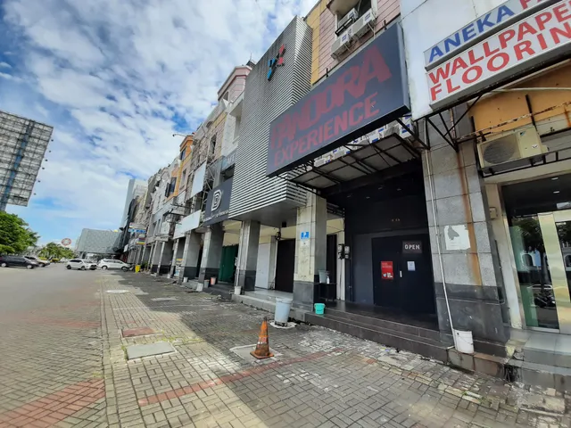 Pandora Experience Kelapa Gading